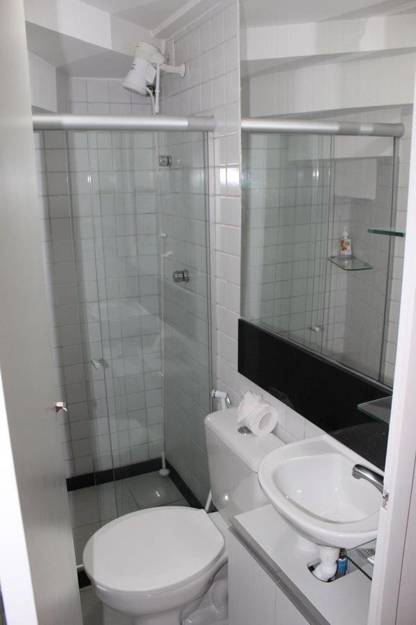 Nannai Residence - Flat Em Muro Alto Pôrto das Galinhas エクステリア 写真