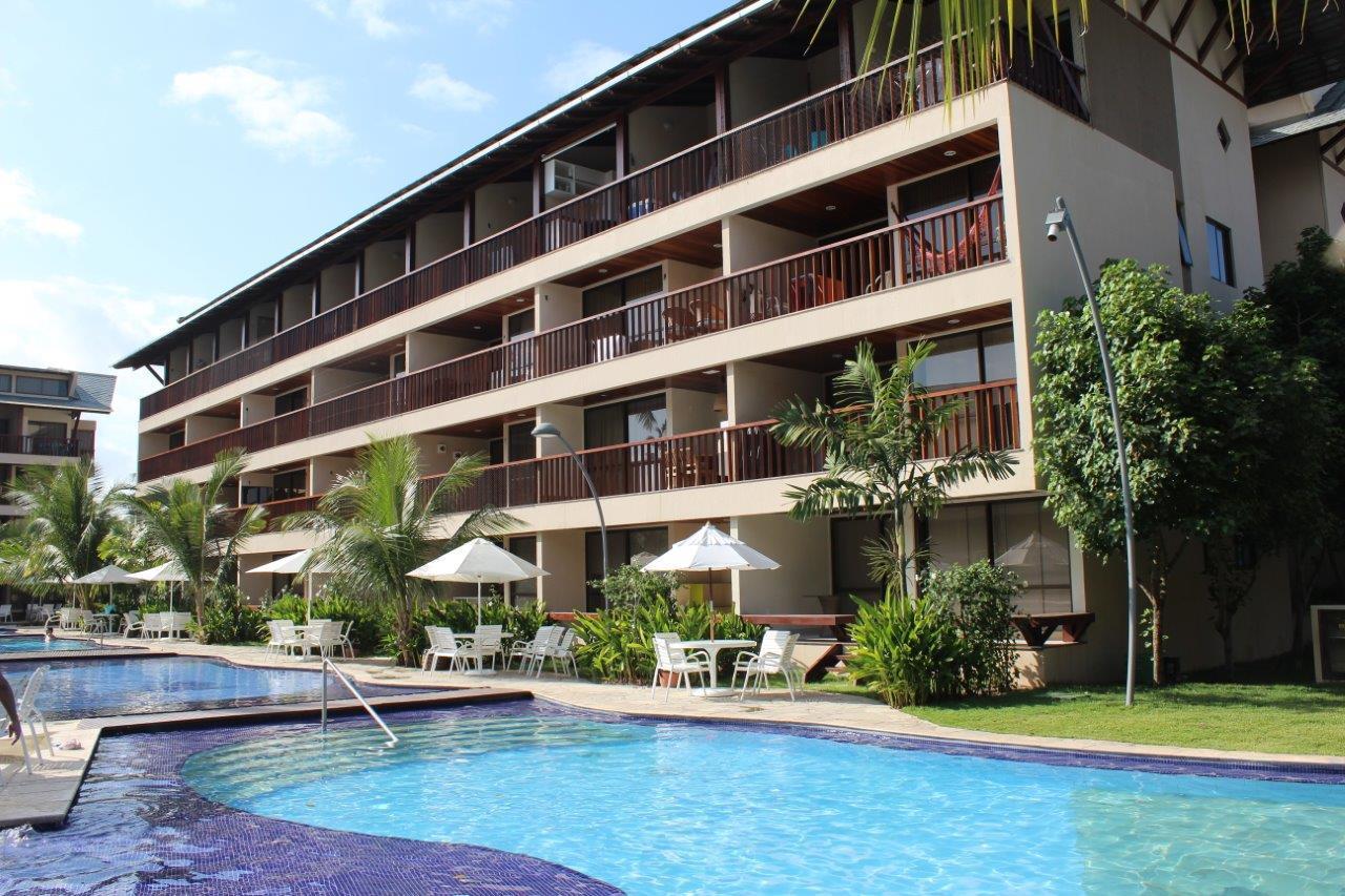 Nannai Residence - Flat Em Muro Alto Pôrto das Galinhas エクステリア 写真