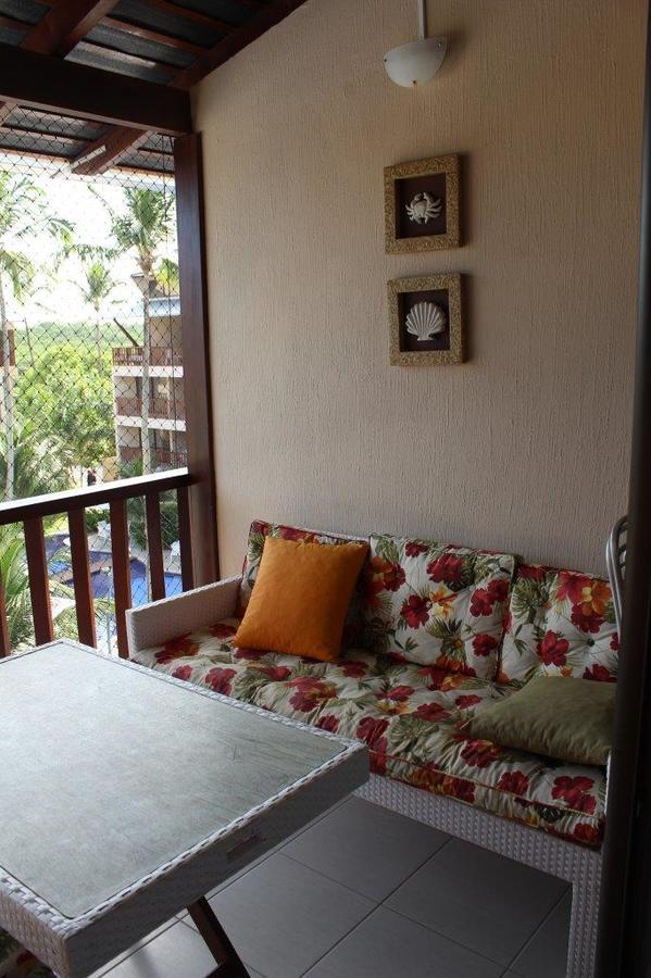Nannai Residence - Flat Em Muro Alto Pôrto das Galinhas エクステリア 写真