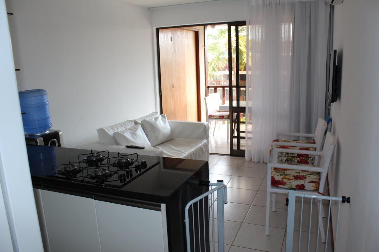 Nannai Residence - Flat Em Muro Alto Pôrto das Galinhas エクステリア 写真