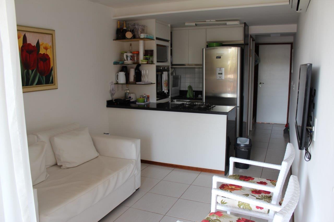Nannai Residence - Flat Em Muro Alto Pôrto das Galinhas エクステリア 写真