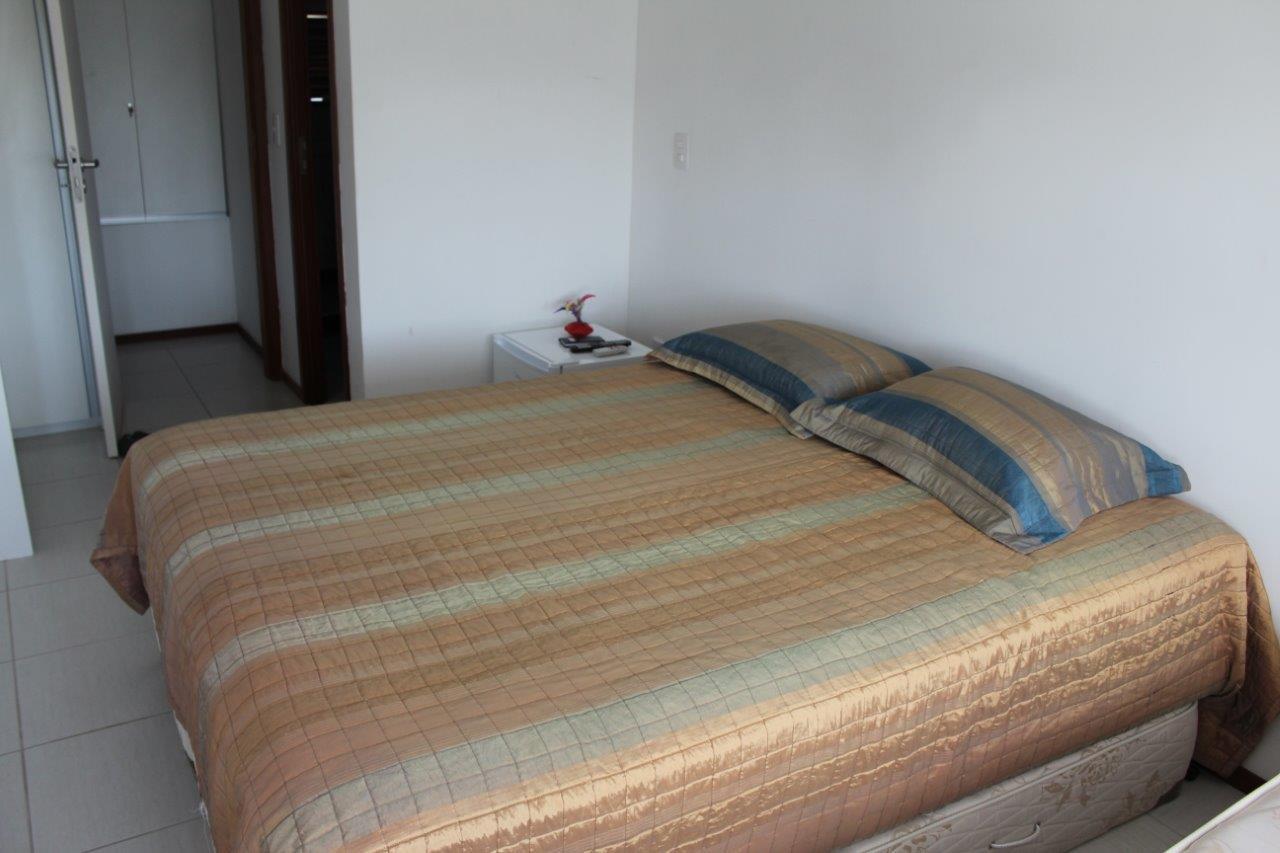 Nannai Residence - Flat Em Muro Alto Pôrto das Galinhas エクステリア 写真