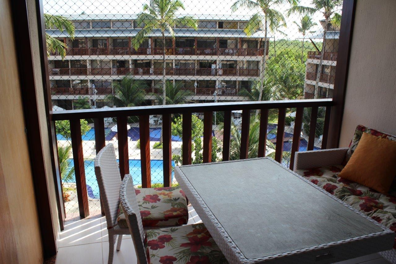 Nannai Residence - Flat Em Muro Alto Pôrto das Galinhas エクステリア 写真