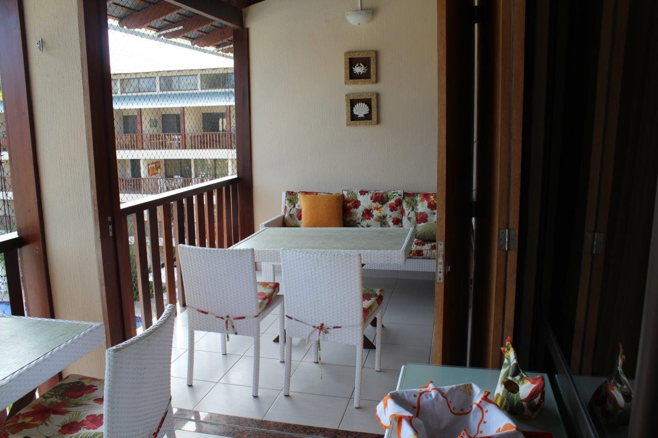 Nannai Residence - Flat Em Muro Alto Pôrto das Galinhas エクステリア 写真